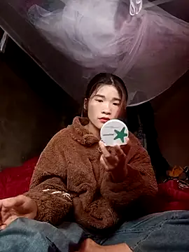 Mina-pusy online show from 12/16/25, 01:10