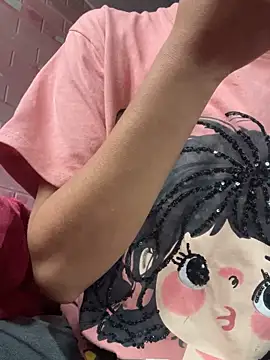 Mina-pusy online show from 03/14/26, 01:11