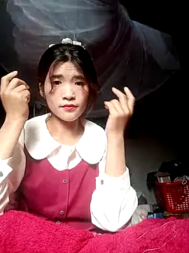 Mina-pusy online show from 12/22/25, 02:11