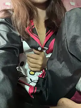 Mina-pusy online show from 03/19/26, 01:27