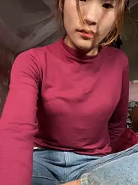 Mina-pusy online show from 03/07/26, 01:56