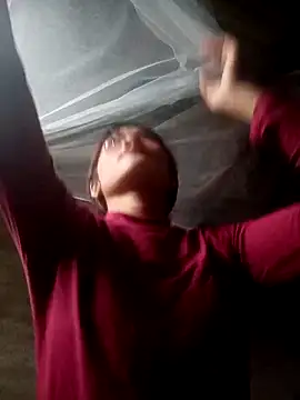 Mina-pusy online show from 11/18/25, 03:54