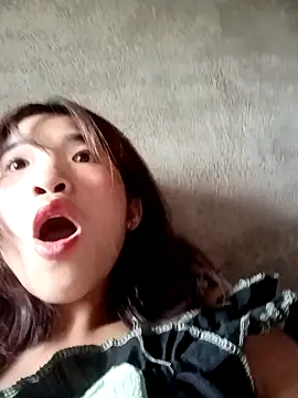 Mina-pusy online show from 10/27/25, 07:42