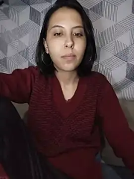 Snapshot of melzinhah03 chatting on 06/03/26, 01:06 melzinhah03 online show from 06/03/26, 01:06