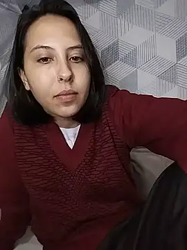 Snapshot of melzinhah03 chatting on 06/19/26, 02:17 melzinhah03 online show from 06/19/26, 02:17