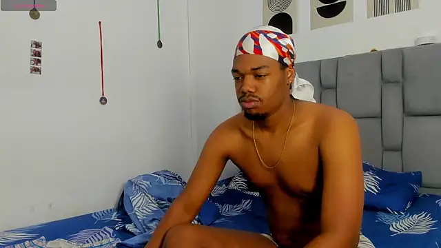 Andyprincex online show from 03/03/26, 01:07