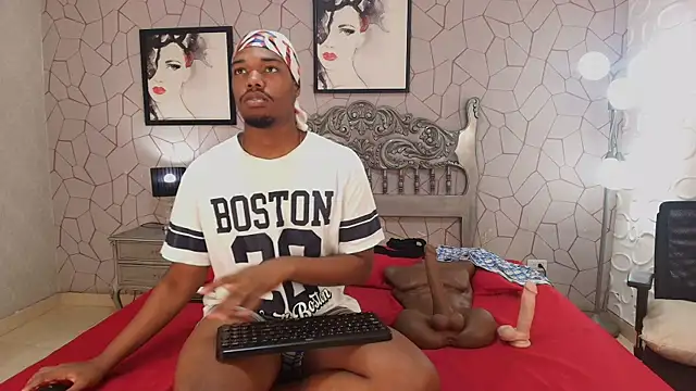 Snapshot of Andyprincex chatting on 02/26/26, 12:49 Andyprincex online show from 02/26/26, 12:49