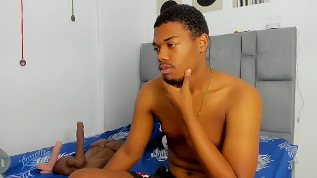 Andyprincex online show from 03/05/26, 09:00