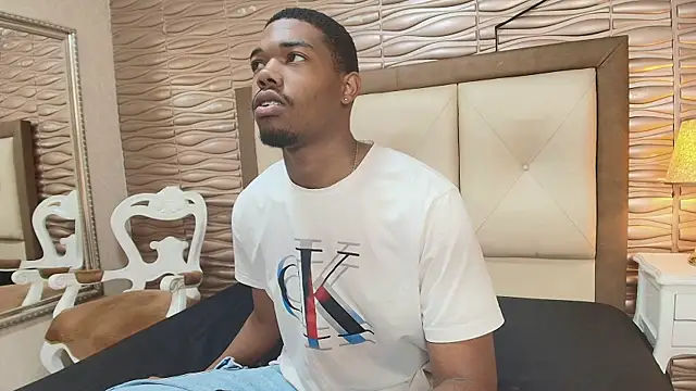 Snapshot of Andyprincex chatting on 02/15/26, 12:26 Andyprincex online show from 02/15/26, 12:26