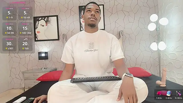 Snapshot of Andyprincex chatting on 02/17/26, 11:51 Andyprincex online show from 02/17/26, 11:51