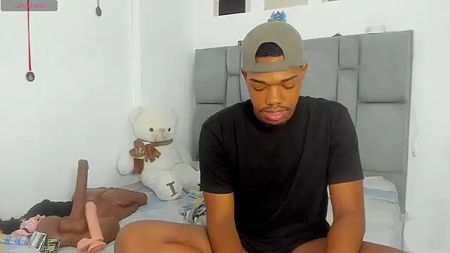 Andyprincex online show from 04/22/26, 05:58