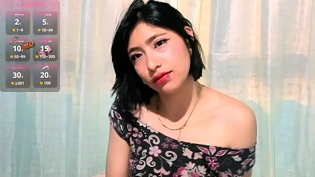 Snapshot of Sullyoonn chatting on 12/21/25, 12:13 Sullyoonn online show from 12/21/25, 12:13