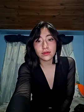 Sullyoonn online show from 03/21/26, 02:13