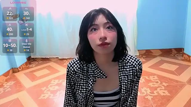 Sullyoonn online show from 03/29/26, 05:03