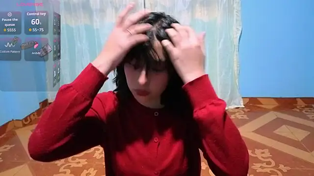 Sullyoonn online show from 03/28/26, 02:23