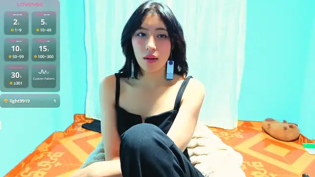 Sullyoonn online show from 04/16/26, 04:13