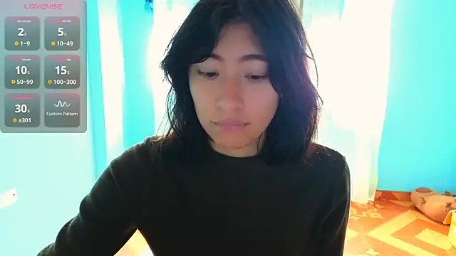 Sullyoonn online show from 04/18/26, 02:08