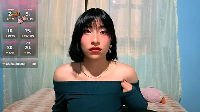 Snapshot of Sullyoonn chatting on 01/11/26, 12:50 Sullyoonn online show from 01/11/26, 12:50