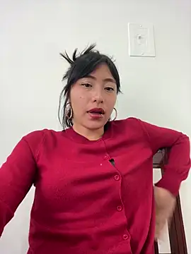 Snapshot of Sullyoonn chatting on 02/21/26, 06:43 Sullyoonn online show from 02/21/26, 06:43