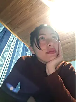 Sullyoonn online show from 03/20/26, 03:29