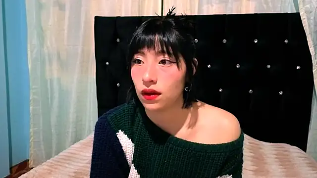 Sullyoonn online show from 11/23/25, 11:59