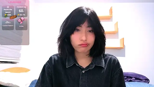 Snapshot of Sullyoonn chatting on 03/03/26, 02:51 Sullyoonn online show from 03/03/26, 02:51