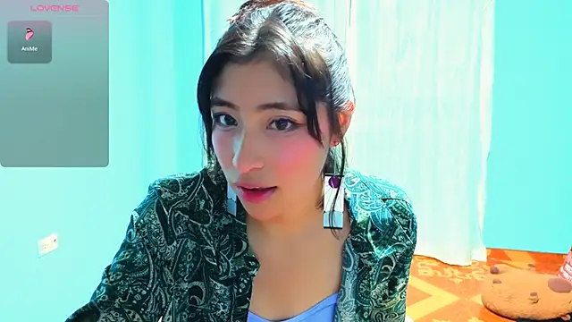 Sullyoonn online show from 04/15/26, 03:01