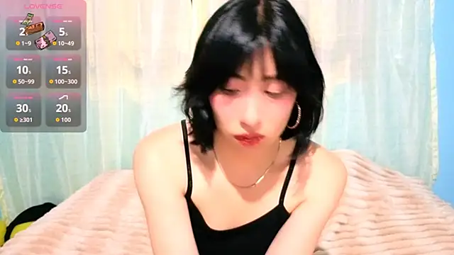 Snapshot of Sullyoonn chatting on 01/09/26, 12:39 Sullyoonn online show from 01/09/26, 12:39