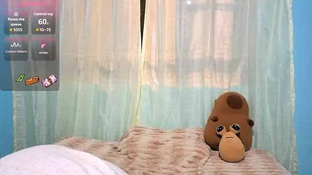 Snapshot of Sullyoonn chatting on 01/17/26, 02:04 Sullyoonn online show from 01/17/26, 02:04