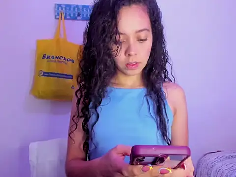 Annie rosse1017 online show from 02/26/26, 04:56