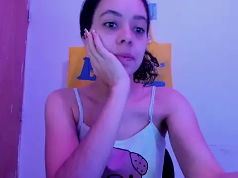 Annie rosse1017 online show from 02/24/26, 06:47