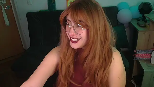 Miacatsito3 online show from 12/03/25, 12:12