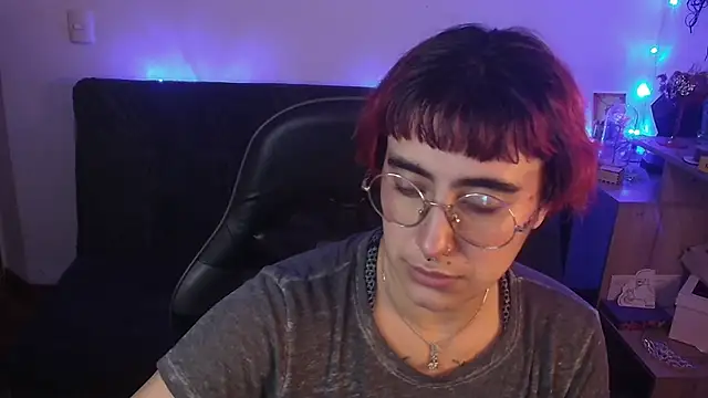 Miacatsito3 online show from 03/25/26, 09:08