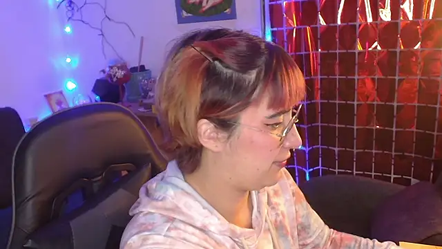 Miacatsito3 online show from 03/05/26, 03:25