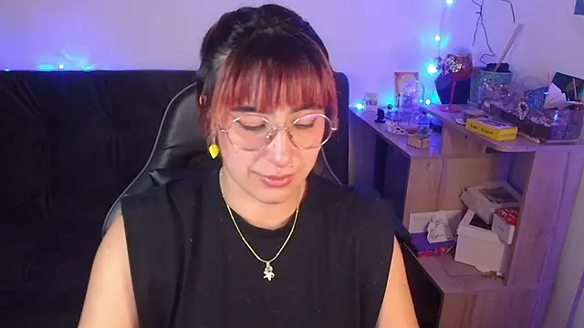 Miacatsito3 online show from 03/05/26, 11:54