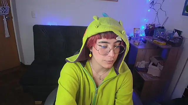 Miacatsito3 online show from 03/24/26, 03:50