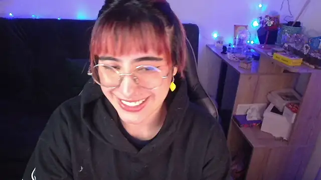 Miacatsito3 online show from 03/07/26, 01:34