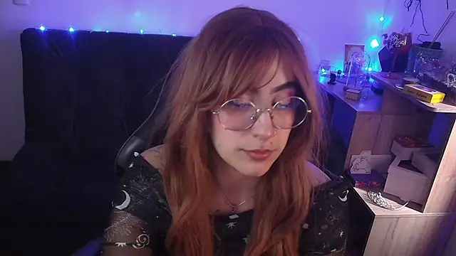 Miacatsito3 online show from 03/27/26, 09:49