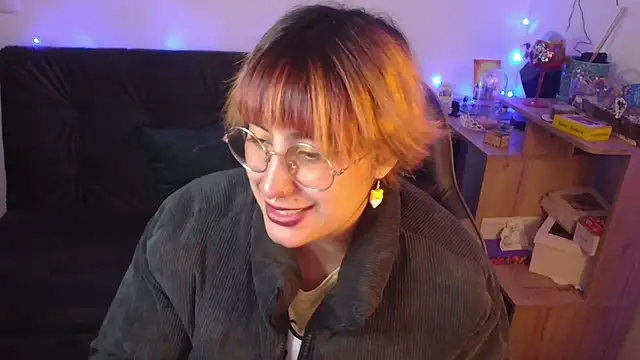 Miacatsito3 online show from 03/12/26, 12:05