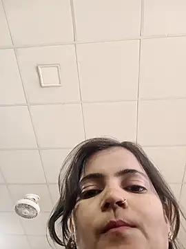 SexyIra89 online show from 11/30/25, 06:14