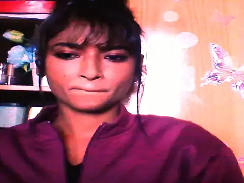 Snapshot of Alexia_holbert chatting on 09/17/25, 09:22 Alexia holbert online show from 09/17/25, 09:22