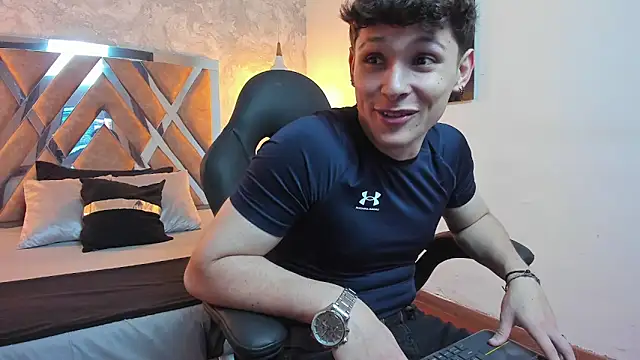 kraven lust online show from 04/03/26, 03:02