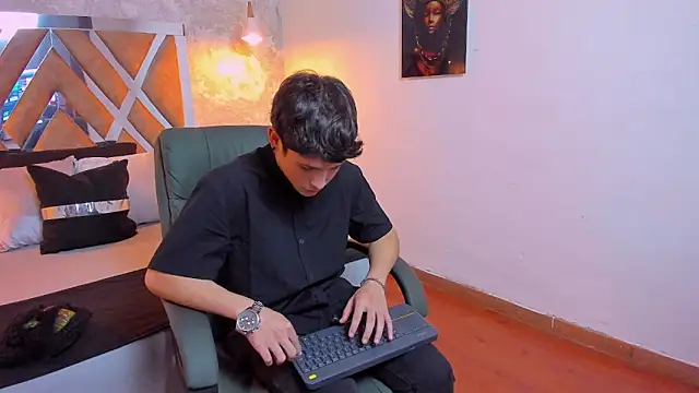 kraven lust online show from 09/28/25, 03:02