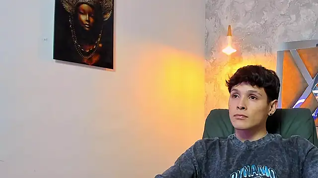 kraven lust online show from 11/18/25, 02:59