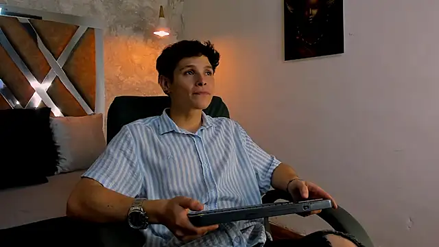 kraven lust online show from 12/05/25, 03:05