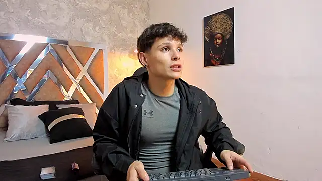 kraven lust online show from 02/14/26, 03:07