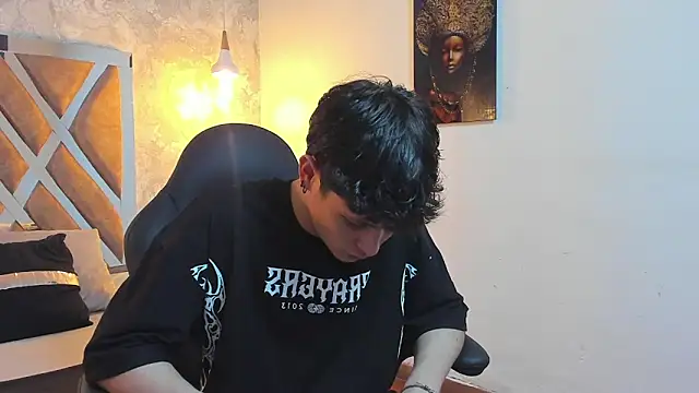 kraven lust online show from 04/19/26, 03:07