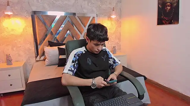 kraven lust online show from 09/17/25, 03:08