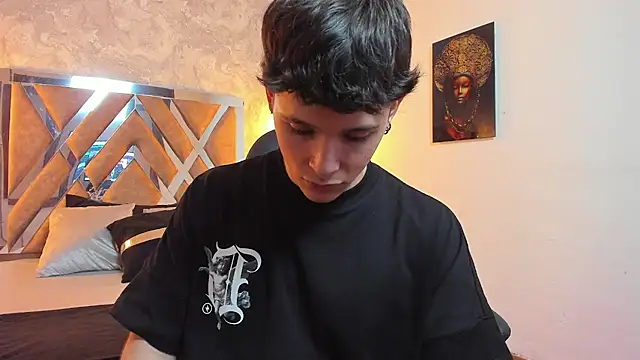 kraven lust online show from 04/07/26, 03:08