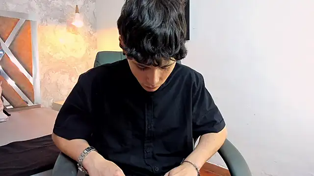 kraven lust online show from 11/29/25, 03:06